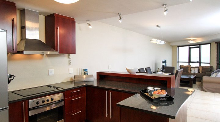 Ocean View 1103