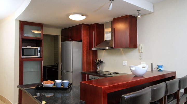 Ocean View 1103