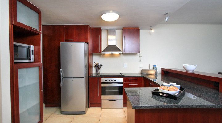 Ocean View 1103