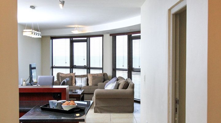 Ocean View 1103