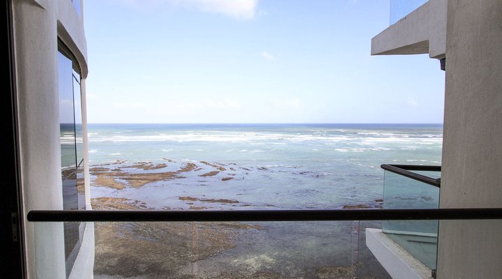 Ocean View 1103