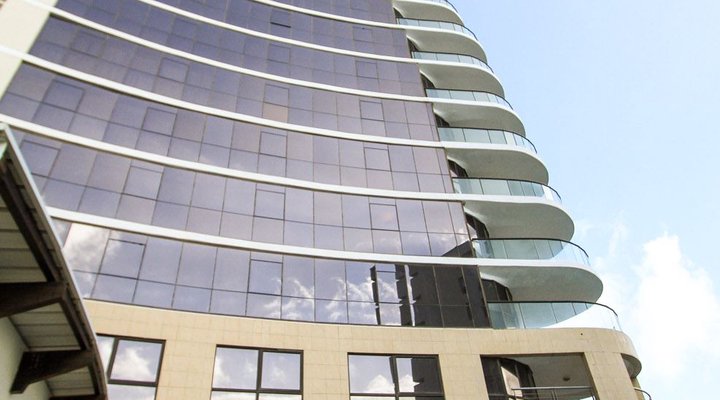 Ocean View 1103