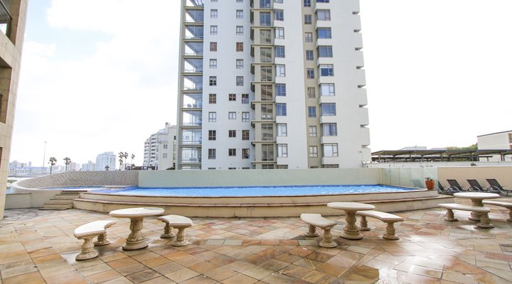 Ocean View 1103