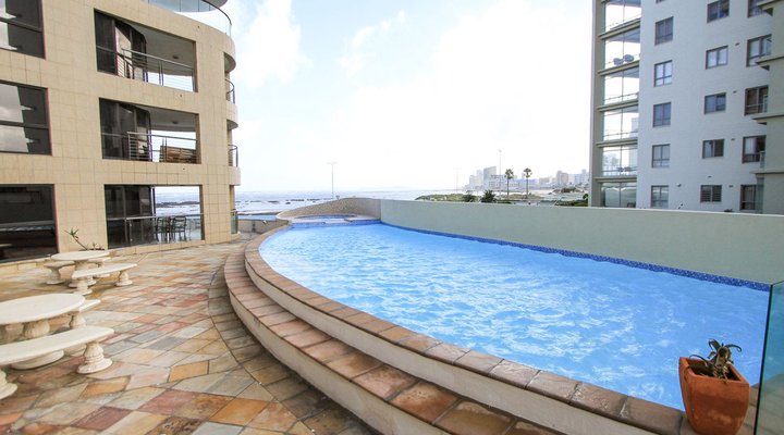 Ocean View 1103