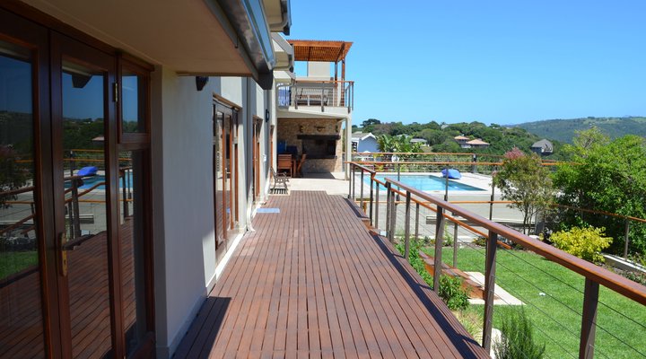 Oog-in-Al Self-Catering