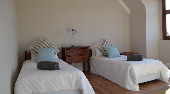 Oog-in-Al Self-Catering