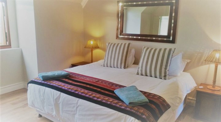 Oog-in-Al Self-Catering
