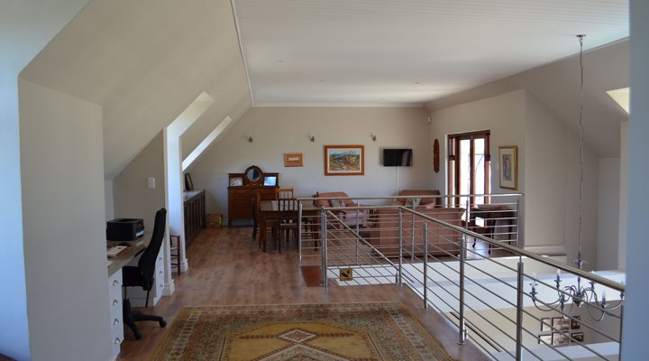 Oog-in-Al Self-Catering