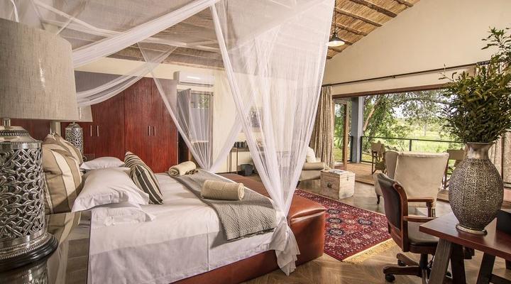 Becks Safari Lodge