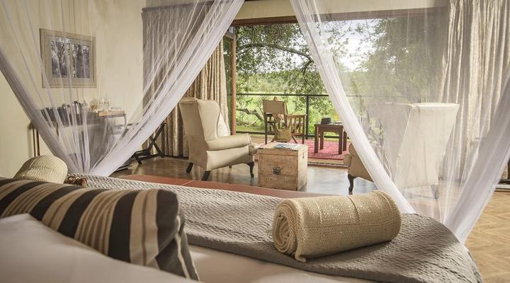 Becks Safari Lodge