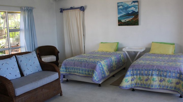 Sea Cottage