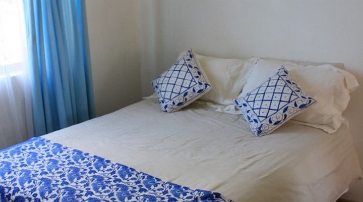 Sea Cottage