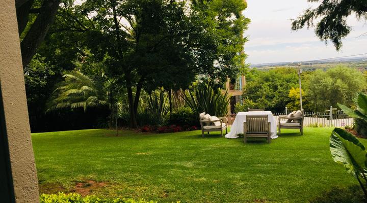 Amoris Guest House - Waterkloof Ridge