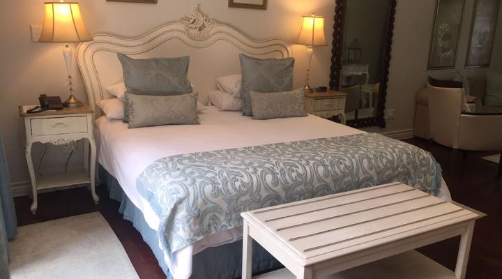 Amoris Guest House - Waterkloof Ridge