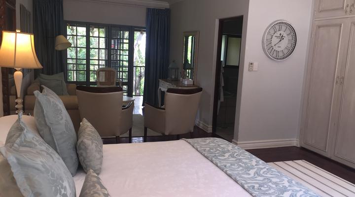 Amoris Guest House - Waterkloof Ridge