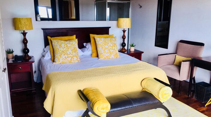 Amoris Guest House - Waterkloof Ridge