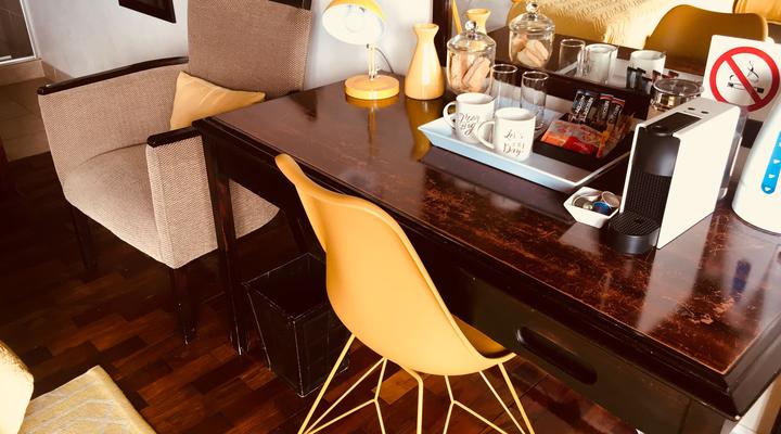 Amoris Guest House - Waterkloof Ridge