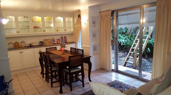 Seagulls Nest Bed and Breakfast