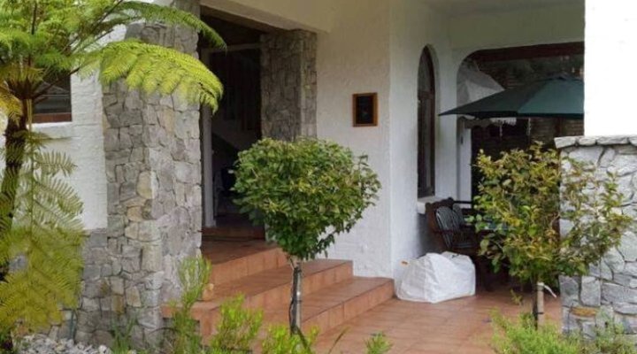 Seagulls Nest Bed and Breakfast