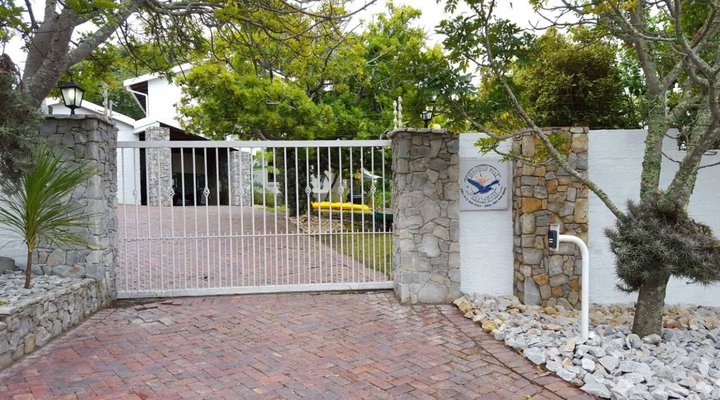 Seagulls Nest Bed and Breakfast