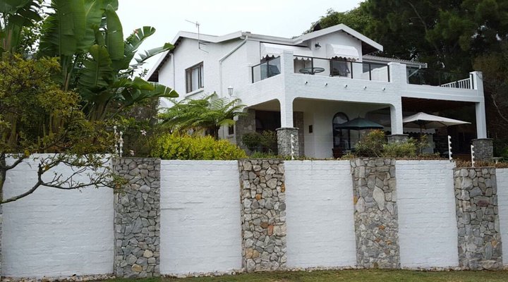 Seagulls Nest Bed and Breakfast