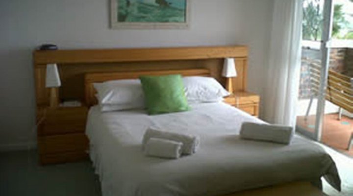 Seagulls Nest Bed and Breakfast