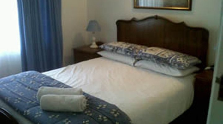 Seagulls Nest Bed and Breakfast