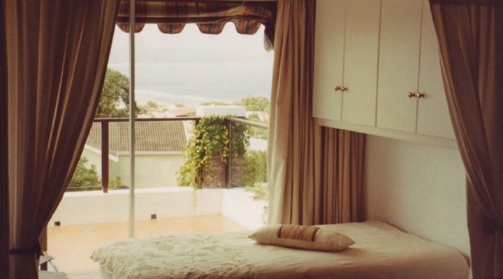 Seagulls Nest Bed and Breakfast