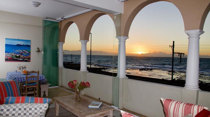 Kalk Bay Reef Apartment