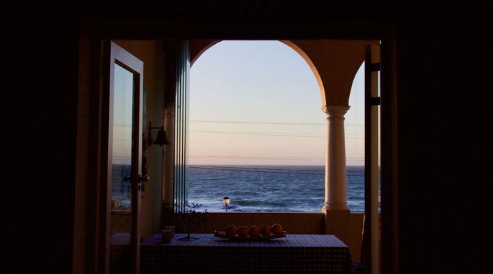 Kalk Bay Reef Apartment