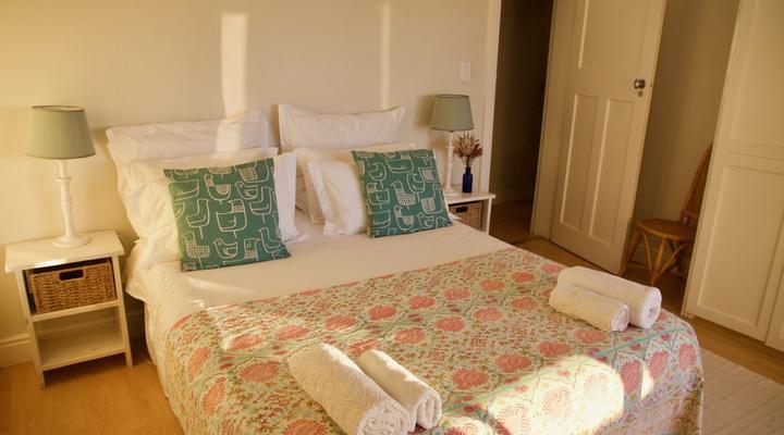 Kalk Bay Reef Apartment