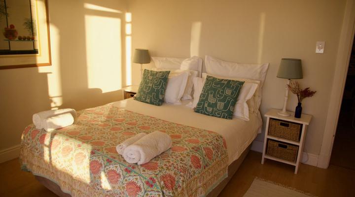 Kalk Bay Reef Apartment