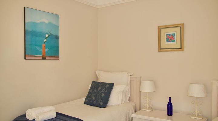 Kalk Bay Reef Apartment