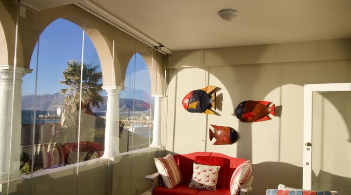 Kalk Bay Reef Apartment