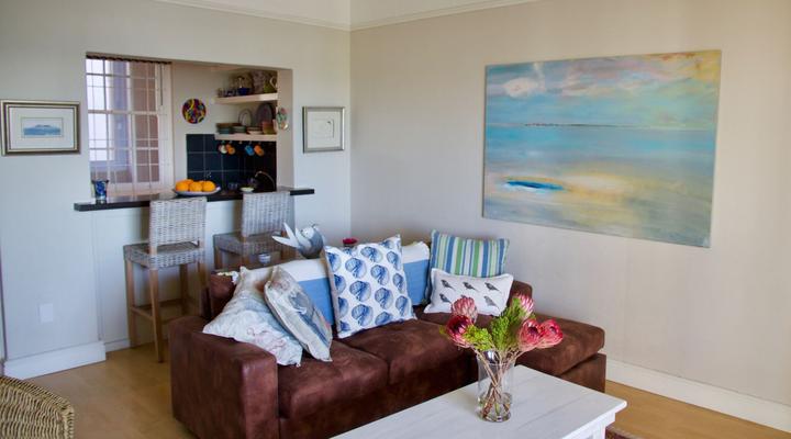 Kalk Bay Reef Apartment