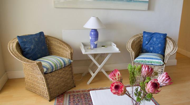 Kalk Bay Reef Apartment