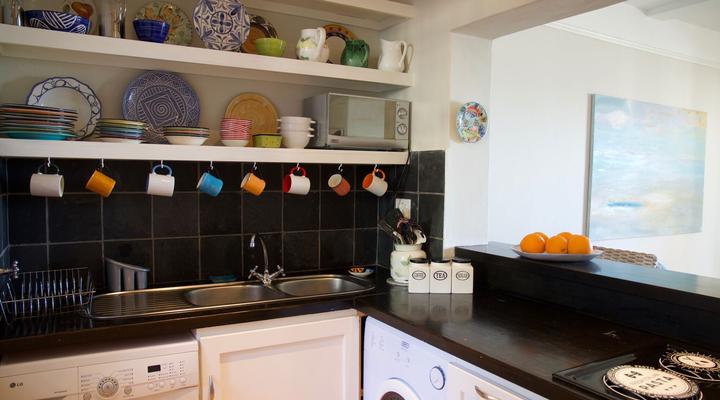 Kalk Bay Reef Apartment