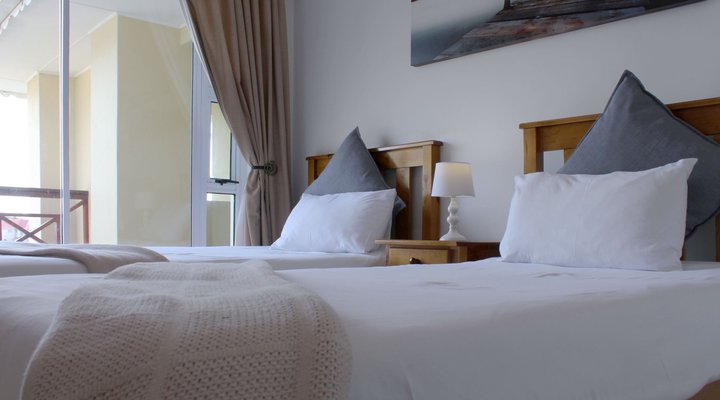 Waterside Living - Aruba Breeze 12