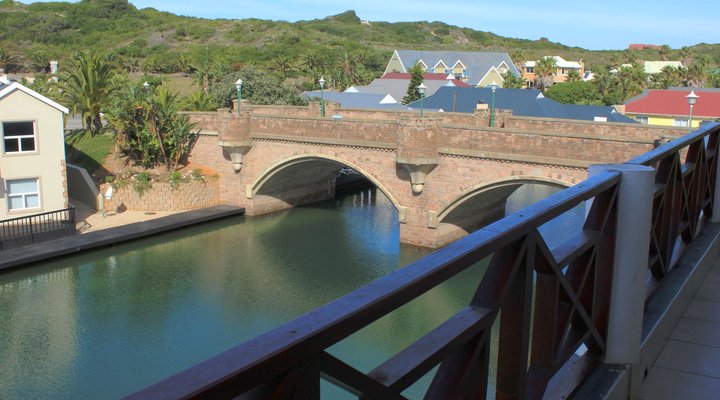 Waterside Living - Aruba Breeze 12