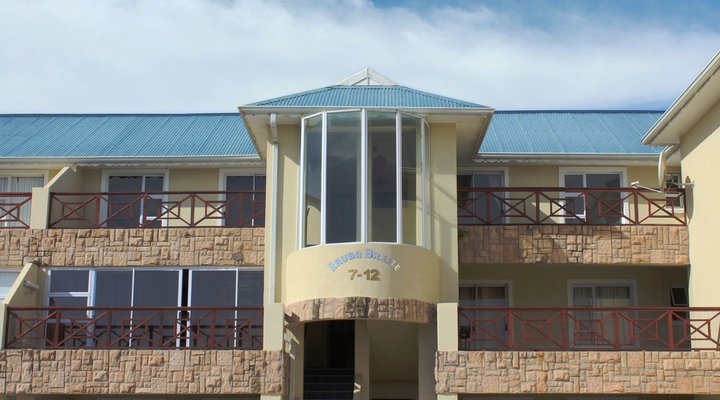 Waterside Living - Aruba Breeze 12