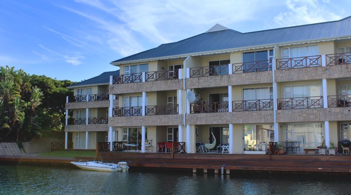 Waterside Living - Aruba Breeze 12