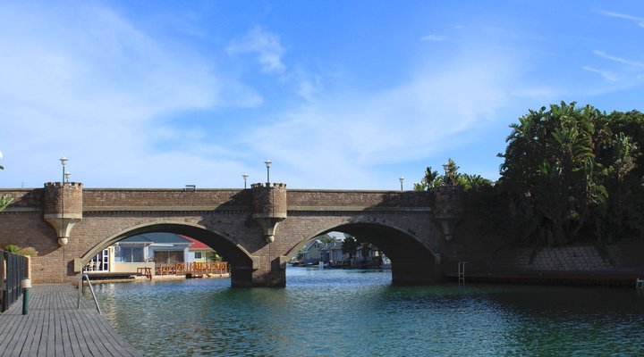 Waterside Living - Aruba Breeze 12