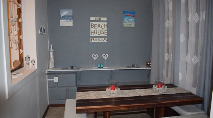 Hanna's Ocean View Apartment