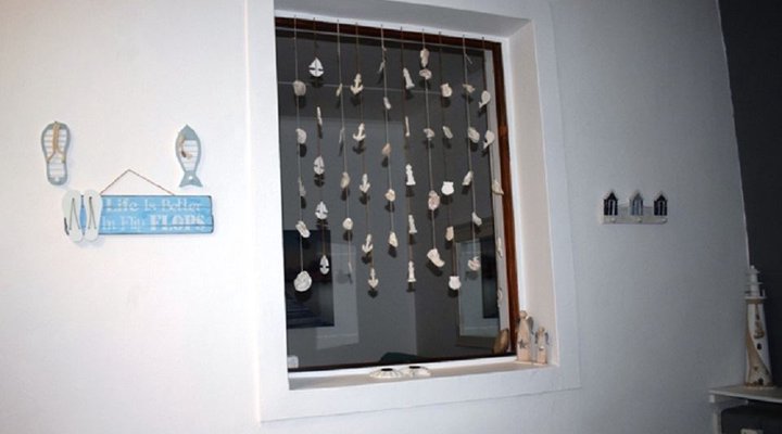 Hanna's Ocean View Apartment