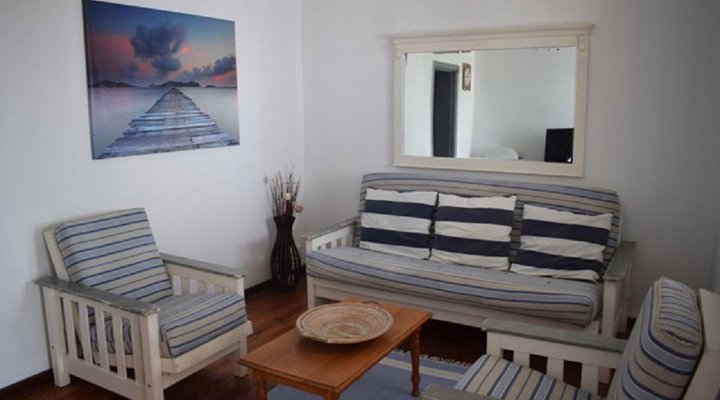 Hanna's Ocean View Apartment