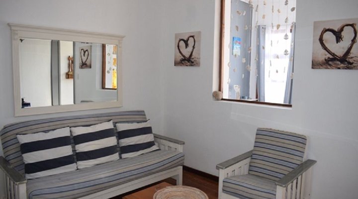 Hanna's Ocean View Apartment