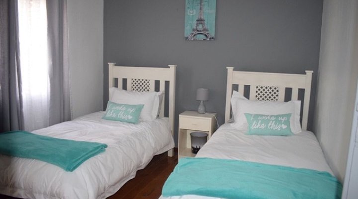 Hanna's Ocean View Apartment