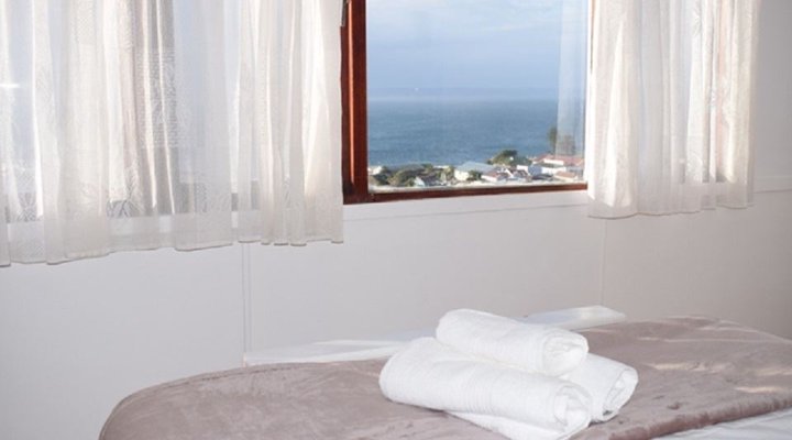 Hanna's Ocean View Apartment