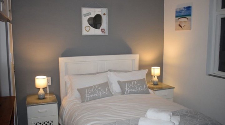 Hanna's Ocean View Apartment