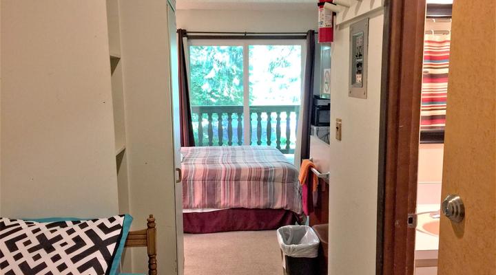 #09 Snowline Lodge Condo